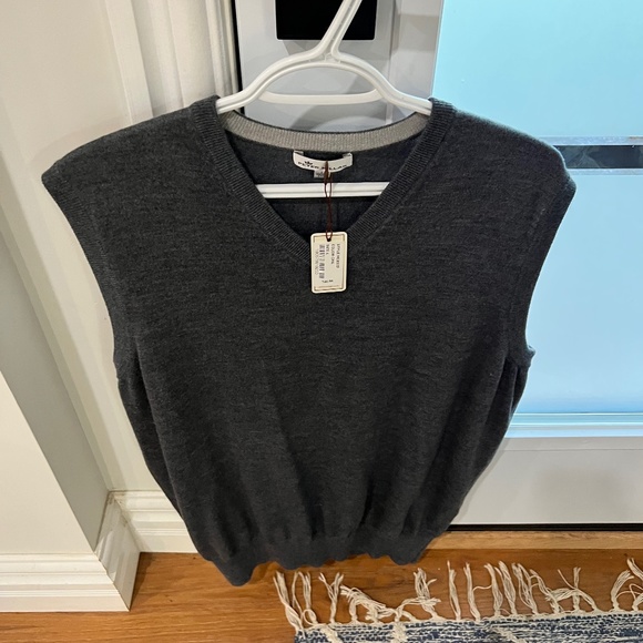 Sweater Vest - Picture 1 of 1